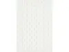Tapet clasic alb cu detalii gri deschis, Erismann Versaille 1034631, pe suport vlies, rolă de 5mp
