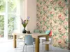 Tapet floral modern, superlavabil, Home Design 543032
