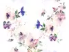 Fototapet floral mov Poema, Komar, 300x250 cm
