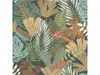 Tapet frunze colorate, Ugepa Eden M36904