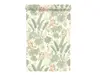 Tapet decor tropical verde pastel, Rasch 460674