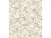 Tapet cu model geometric, gri, Home Design 649642