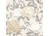 Tapet floral cu bujori, Ugepa Adele M57307