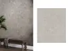 Tapet gri taupe, Marburg Ritus 35510, model geometric, aspect sidefat, vlies, rolă de 0.53x10 metri