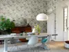 Tapet floral modern, superlavabil, Home Design 543025