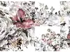 Fototapet floral Posy, Komar, print digital, 400x280 cm