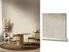 Tapet chevron textură lemn greige, Marburg Travertino 33373, vlies extralavabil