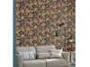 Tapet decor tropical, Rasch Tropical Toucans 807509