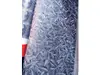 Tapet gri albăstrui, cu efect metalic, Marburg Gloockler 52501