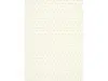 Tapet modern alb, Erismann, model geometric, Profi Selection 1002501
