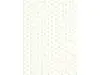 Tapet modern alb, Erismann, model geometric, Profi Selection 646601
