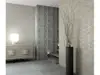 Tapet imitaţie zid piatră stilizată, Marburg Travertino 33354, vlies extralavabil