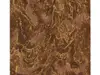 Tapet modern Aurum 57309, imitaţie tencuială decorativă maro deschis cu detalii metalice aurii