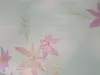 Tapet PVC Branche, Folina, decorațiune cu imprimeu floral, tapet cu nuanțe pastel