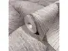 Tapet taupe, gri maro, cu model geometric, Marburg Kyoto 34508, vlies, rolă de 5mp