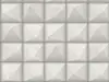 Tapet modern gri Reflets L78609