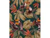 Tapet decor tropical, Rasch Tropical Toucans 807509