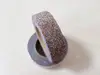 Bandă adezivă Washi Tape Glitter Sand, Folina, cu sclipici, 15mmx5m 