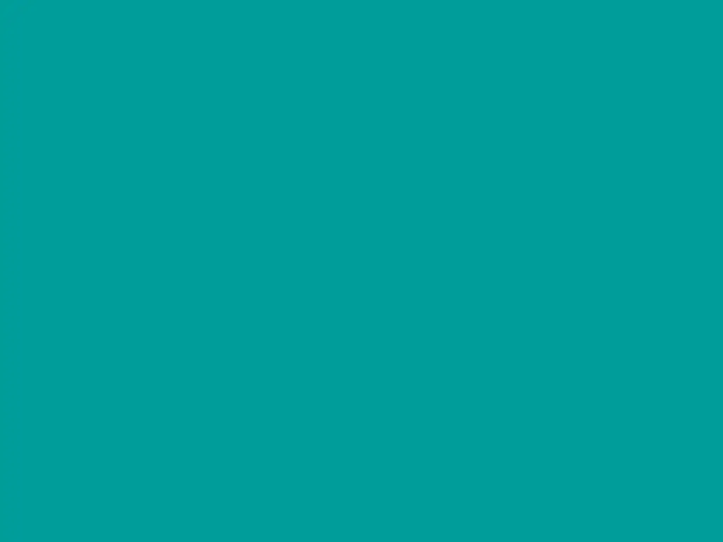 Autocolant turcoaz lucios Oracal Economy Cal, Turquoise 641G054, lățime 100 cm