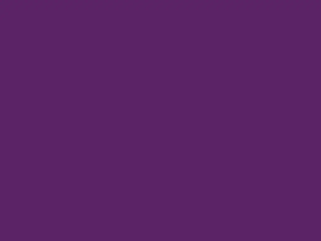 Autocolant Oracal 651G Intermediate Cal, aspect lucios, Violet 040, lățime 100 cm