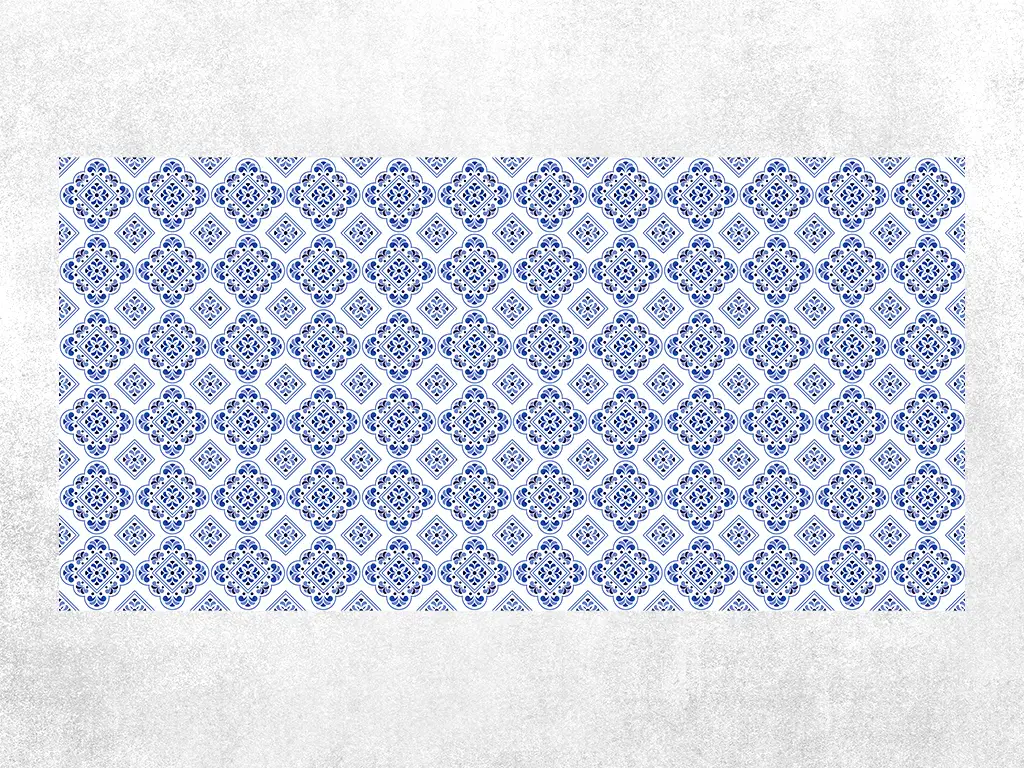 Covor antiderapant pentru bucătărie, din pvc, model Guimaraes, linoleum antiderapant la rolă de 80x158 cm