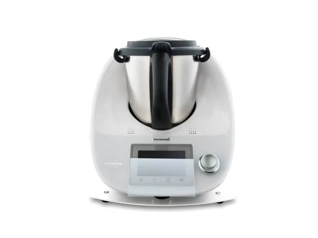 Folie de protecție ecran Thermomix TM5