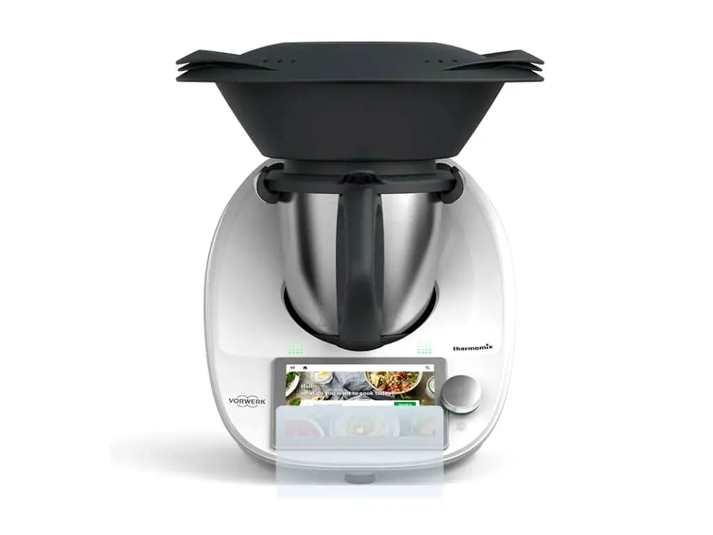 Folie de protecție ecran Thermomix TM6