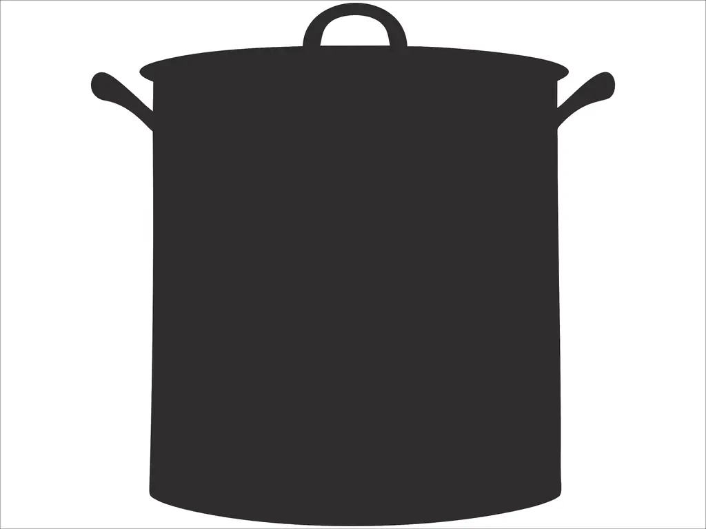 Sticker tablă de scris Bucătărie, Folina, autoadeziv, negru, 50x50 cm