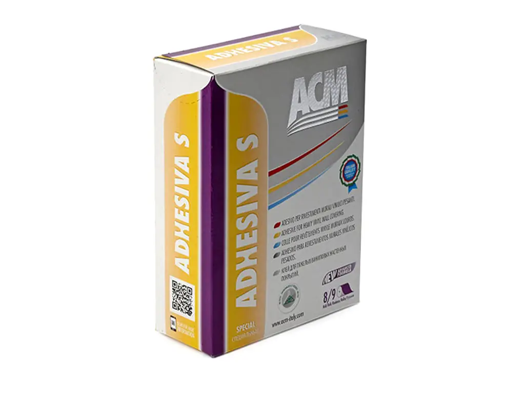 Adeziv tapet ACM, 250 grame