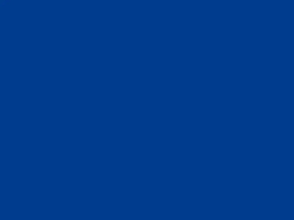 Autocolant albastru gentian lucios Oracal 641G Economy Cal, Gentian Blue 051, rolă 63 cm x 3 m, racletă de aplicare inclusă