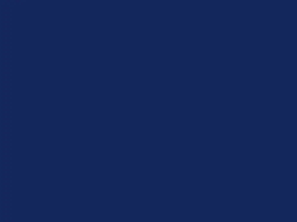 Autocolant albastru închis lucios Oracal 641G Economy Cal, Dark Blue 050, rolă 63 cm x 3 m
