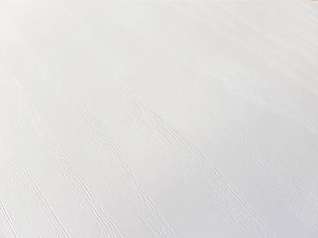 Autocolant mobilă lemn alb Whitewood, d-c-fix, cu aspect mat, rolă de 67 cm x 5 metri
