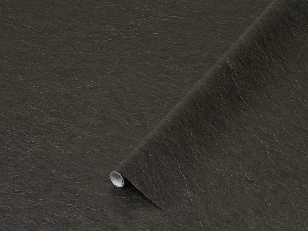 Autocolant mobilă imitaţie piatră gri, d-c-fix Slate Matt, rolă de 67x200 cm