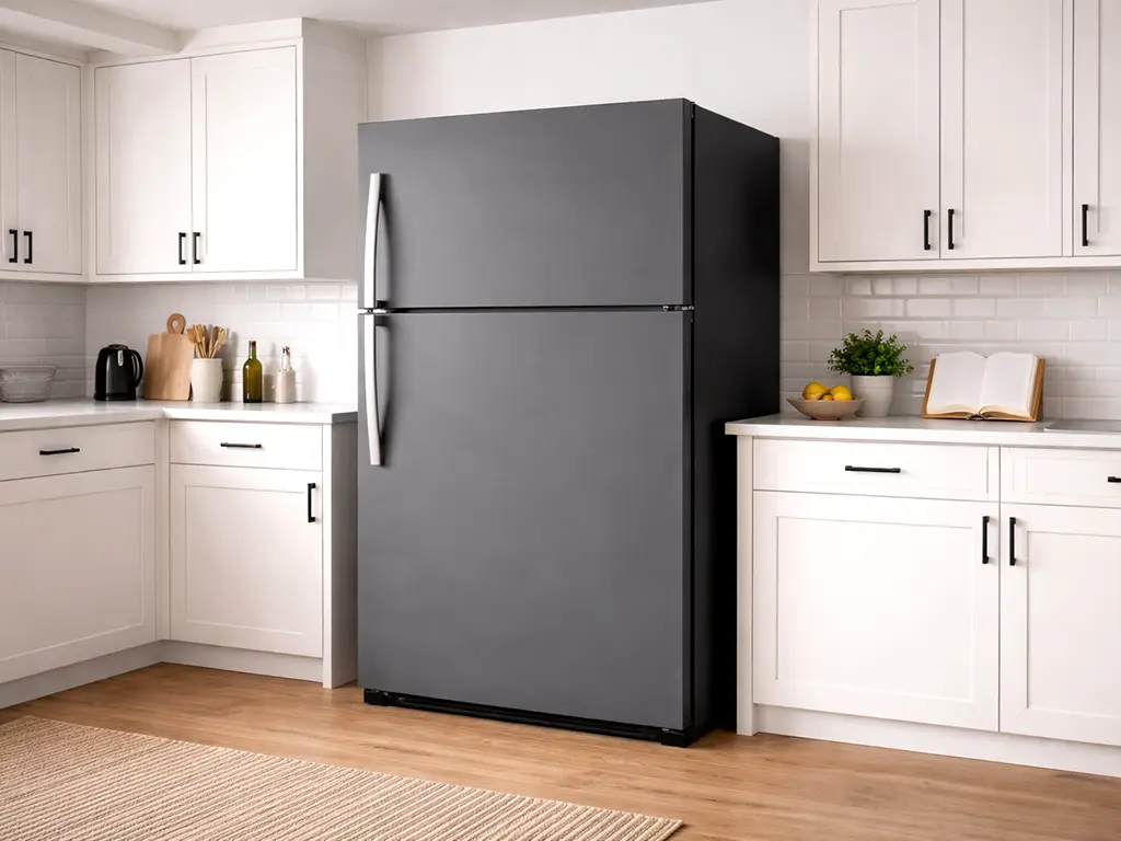 Autocolant Oracal 641 Gri Închis Mat (073 Dark Grey), 100 cm