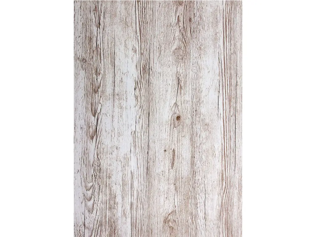 Autocolant uşă lemn rustic, Pino Aurelio, rolă de 90x210 cm