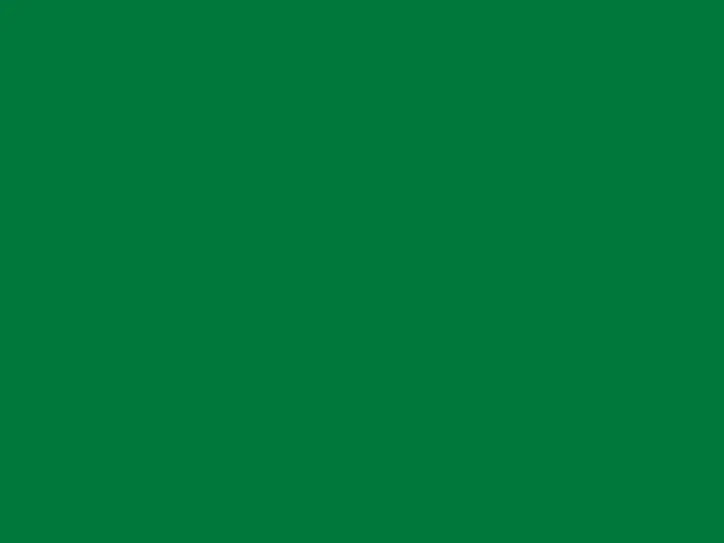 Autocolant verde iarbă lucios Oracal 641G Economy Cal, Grass Green 068, rolă 63 cm x 3 m, racletă de aplicare inclusă