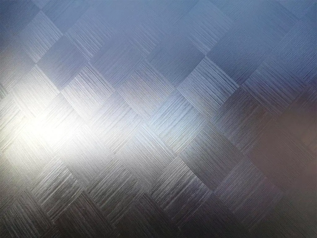 Folie geam autoadezivă Cara, Folina, sablare albastra, rola de 120x220 cm