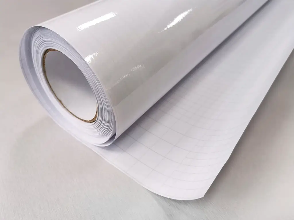 Folie de transfer pentru vinil cu suport din hârtie, X-Film, rolă cu lățimea 60cm x 5m