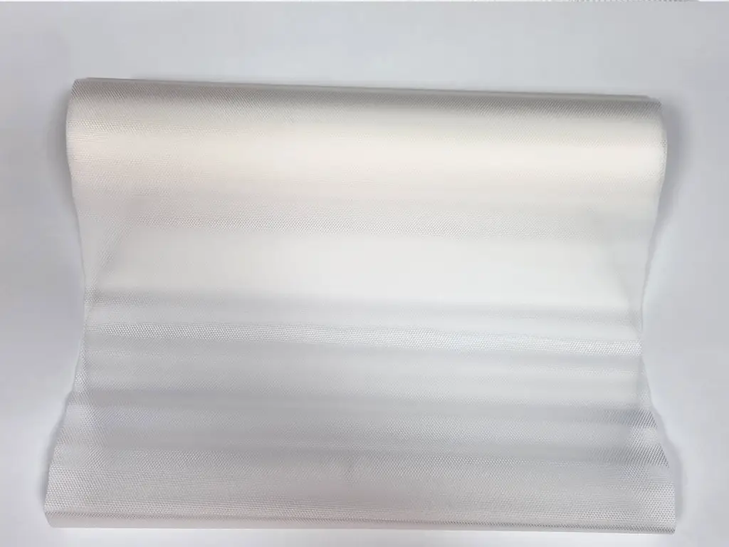 Folie protecţie sertar, Folina GB18587, material impermeabil incolor, rolă de 50 cm x 5 metri