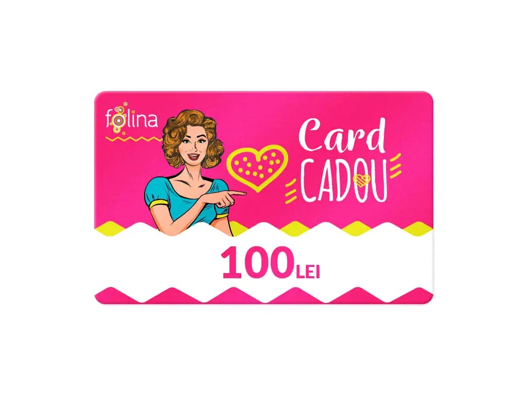 Card cadou