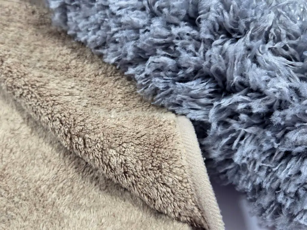 Pămătuf praf și lavetă microfibră Folina Cleaning