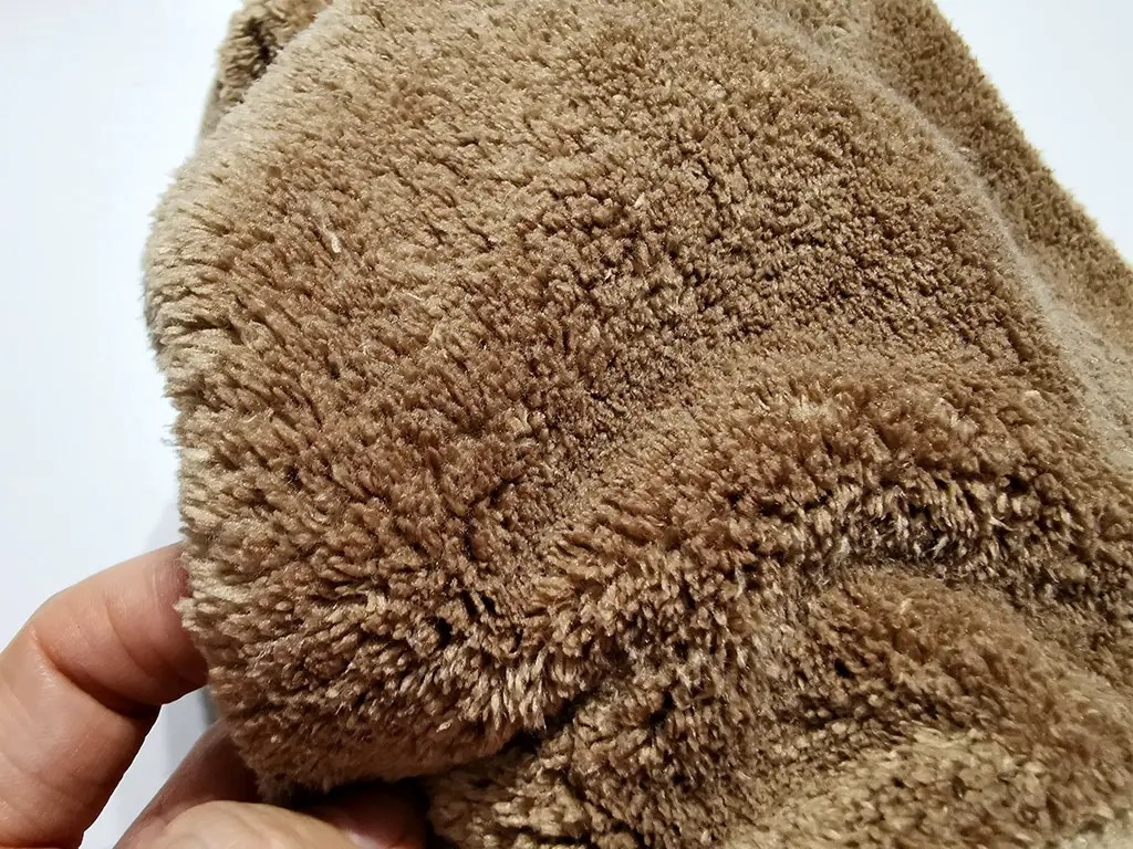 Lavetă microfibră pentru ştergerea prafului Dust Magnet, Folina, 40x40 cm 