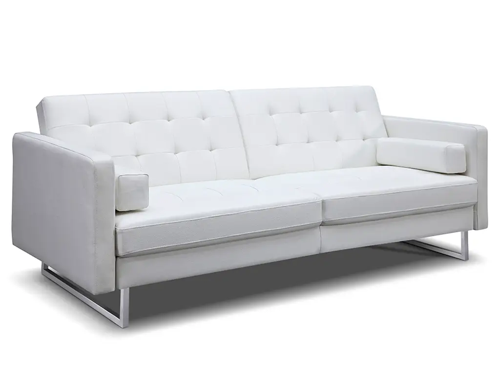 Piele artificială albă cu aspect natural, moale, fără adeziv, lățime 140 cm