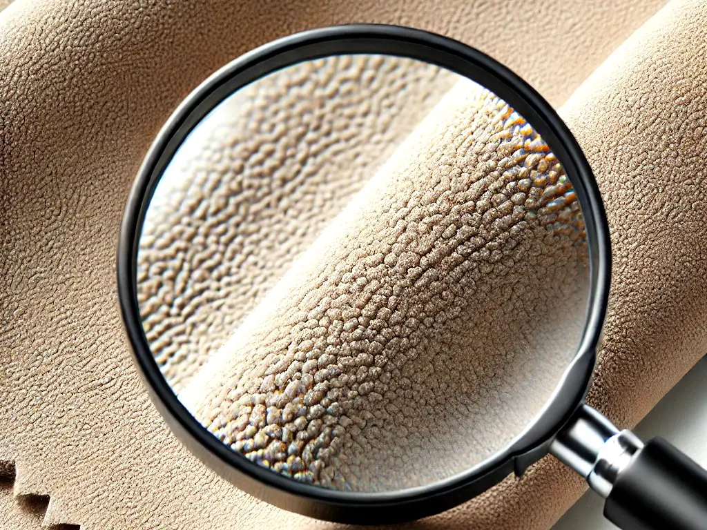 Lavetă Premium Suede Clear pentru curățare ochelari, ecrane și suprafețe din sticlă - set din două bucăți