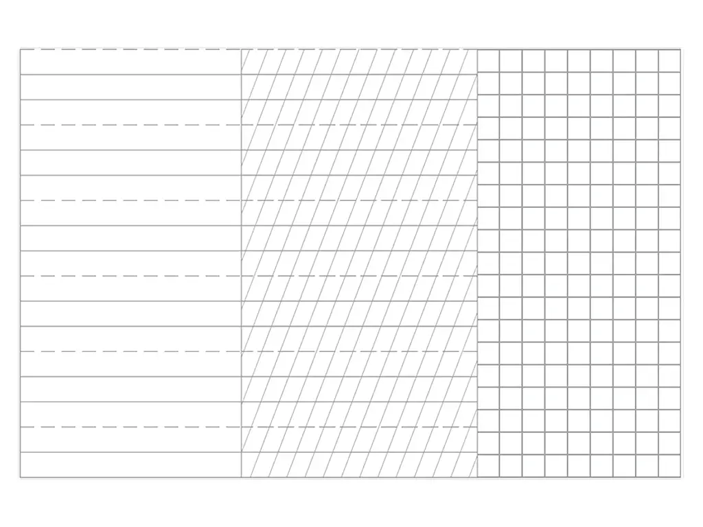 Folie tablă școlară cu liniatură, whiteboard cu liniatură tip 1, tip 2 şi matematică, rolă de 130x200 cm