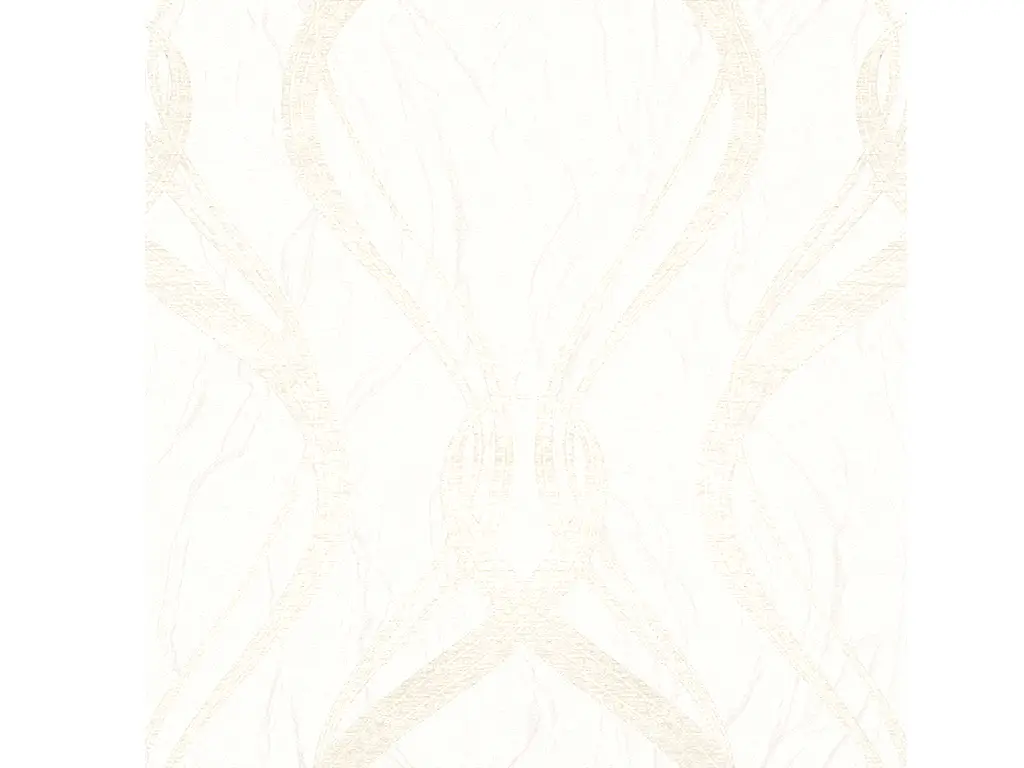 Tapet clasic alb, Marburg Opulence Classic 58230