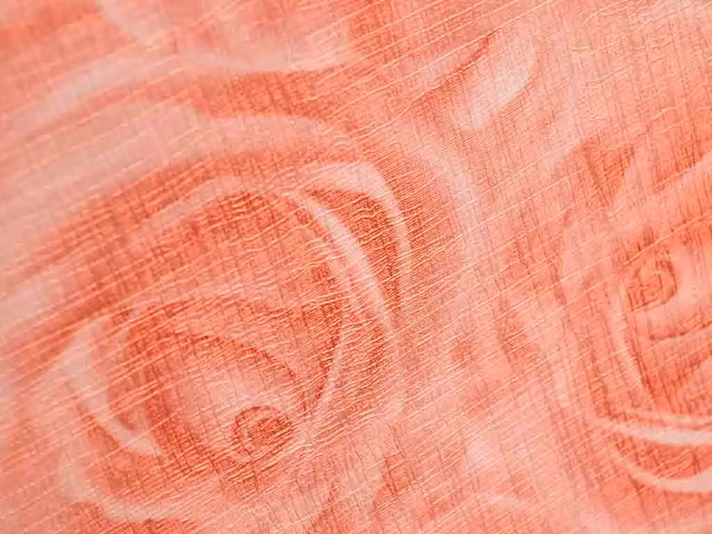 Autocolant decorativ trandafiri Rosa