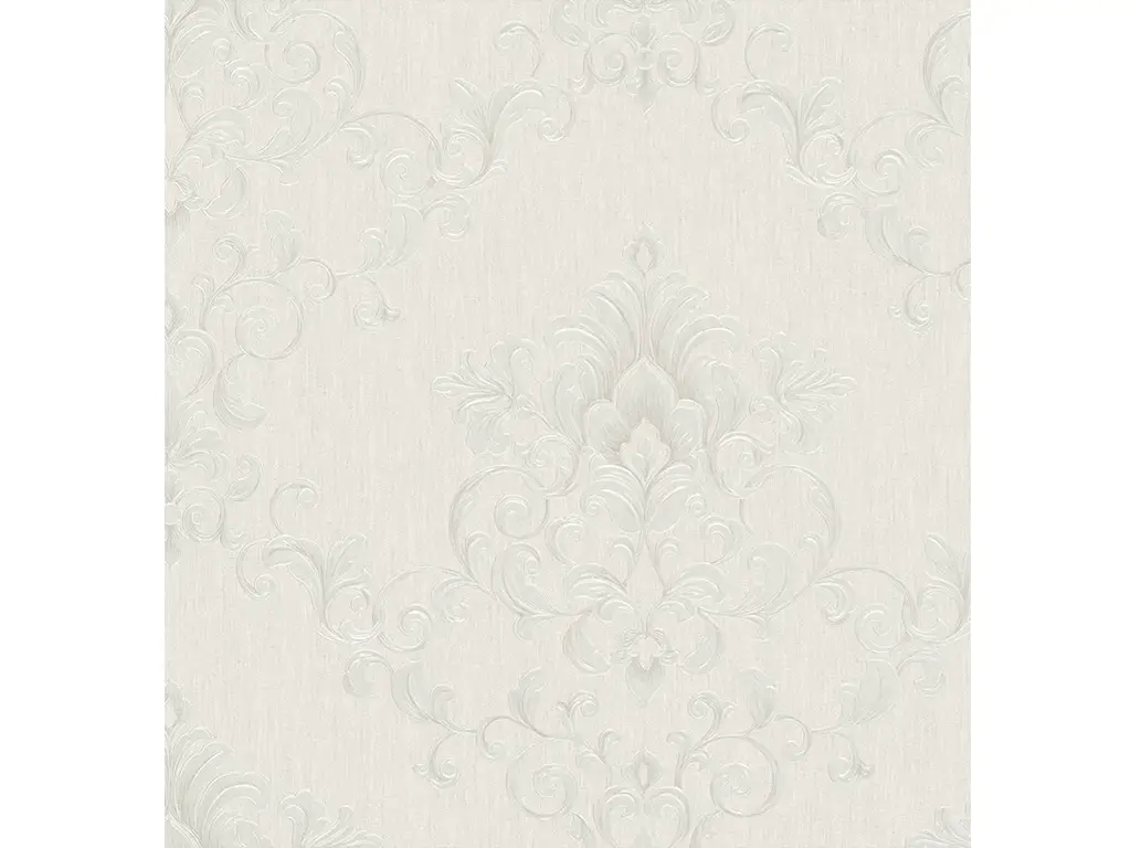 Tapet clasic ivoire, Marburg Opulence Classic 58221