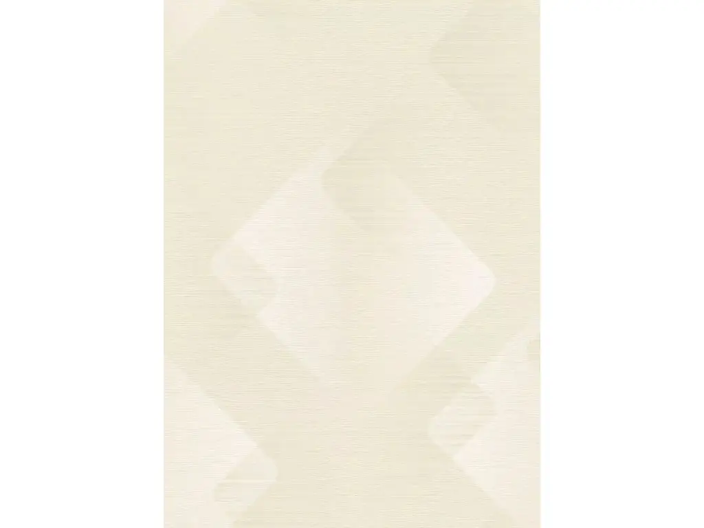 Tapet crem cu forme geometrice moderne, Erismann Elysium 1047902, rolă de 0.53x10 metri