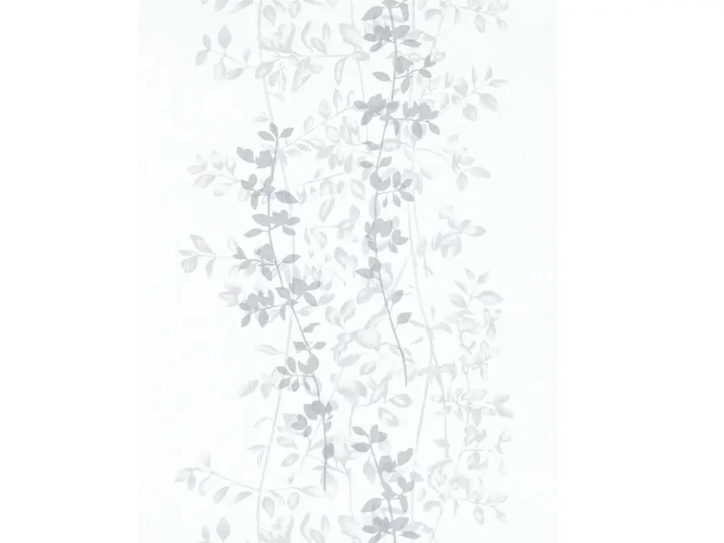Tapet floral gri, Erismann, model crengi verticale, GMK 1004731